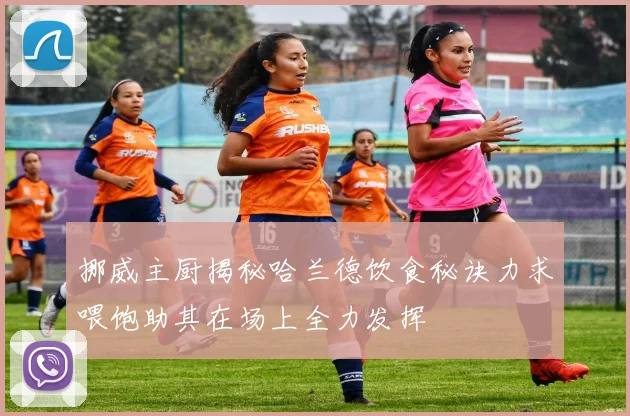 挪威主厨揭秘哈兰德饮食秘诀力求喂饱助其在场上全力发挥